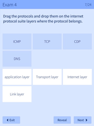 CCNA Service Provider SPNGN1 640-875 Exam Prepのおすすめ画像4