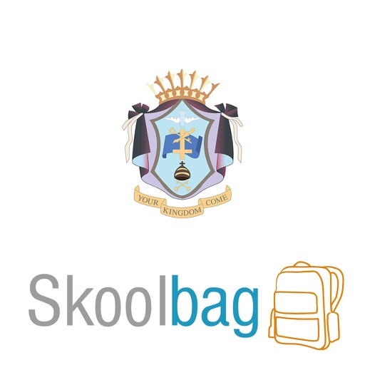 Saints Peter and Paul Primary School - Skoolbag icon