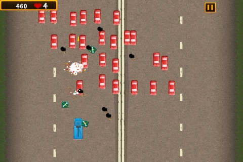 Dumb Tow Truck – Epic City Drive Test  Paid screenshot 2