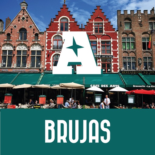 Visitabo Brujas icon