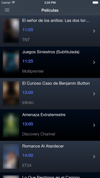 Televisión de Colombia