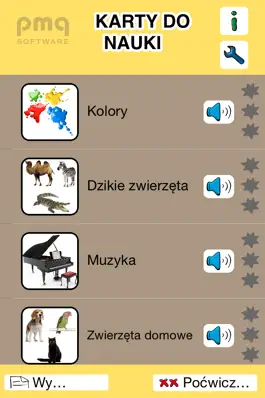 Game screenshot Karty do nauki, Edukacyjne gry dla dzieci (FREE) mod apk