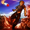 Nuke Island Mad Dash: Escape the Radiation