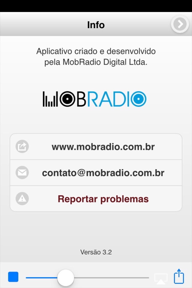 Rádio ABC 81.9 FM screenshot 4