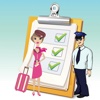 Flight Crew Checklist