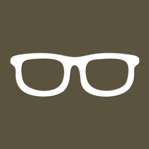 Aspen Eyewear iOS App