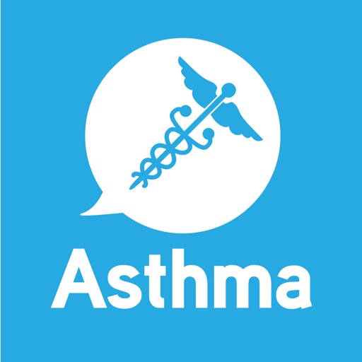 Asthma Coach by URXmobile