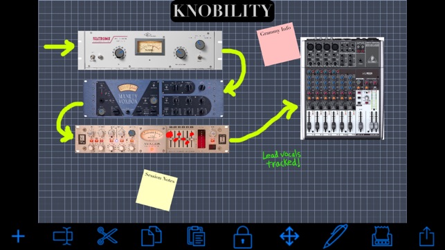 Knobility