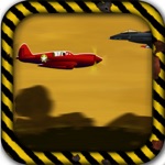 Air-Plane Fight-er Pilot Lightning Combat Game for Free