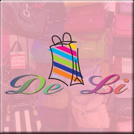 De Li Shop