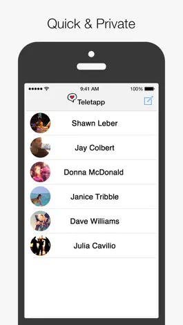 Game screenshot Teletapp mod apk