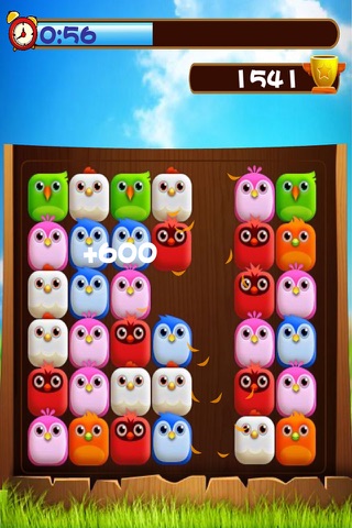 Bird Puzzles screenshot 4