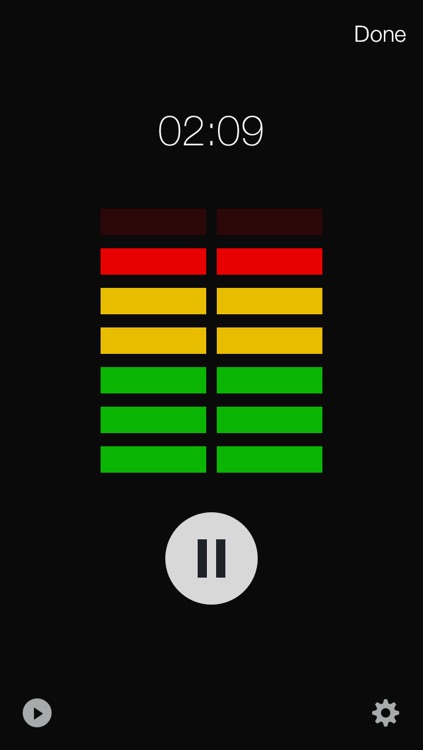 Voice Recorder - HD Voice Memos In The Cloud