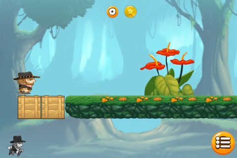 Wild Adventures screenshot 3