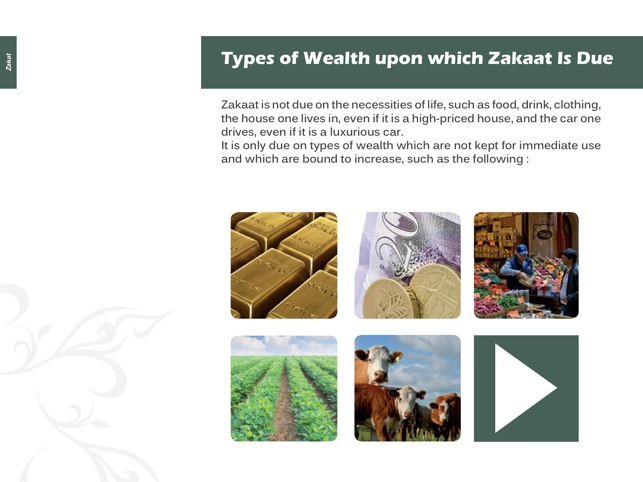Zakat in Islam(圖4)-速報App