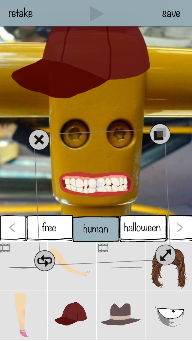 Its Alive - Animate Your Photos