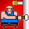 A Fat Furious Plumberman Attempt - Help him Achieve his Target!