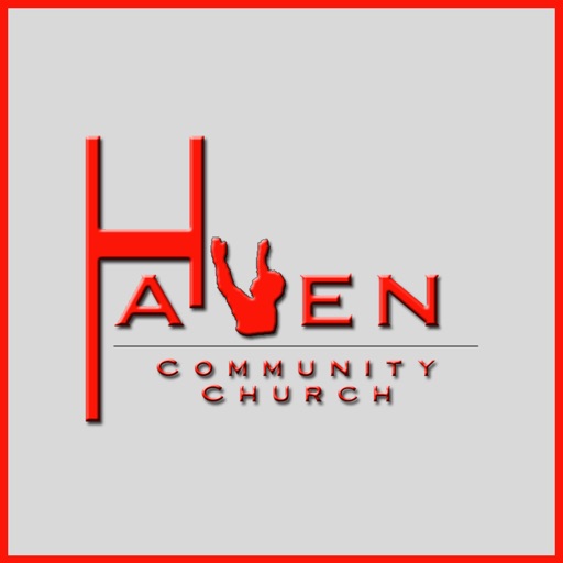 Haven Community Church icon