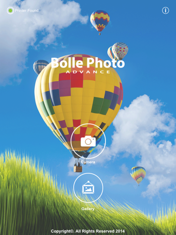 Screenshot #4 pour Bolle Photo Advance