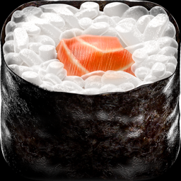 Ícone do app Sooshi – All About Sushi