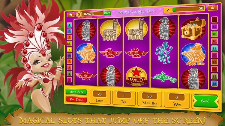 Jungle Adventure Slot Machine Jungle Adventure Slot Machine
