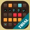 A unique, powerful step sequencer for creating melodic loops, chord progressions, arpeggios, drum grooves and basslines