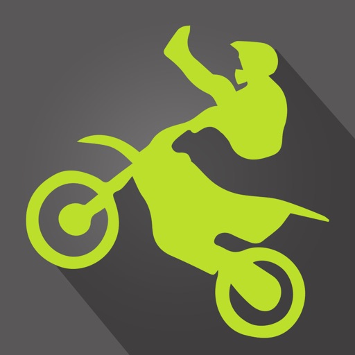 Dirt Bike Racing Challenge Pro - offroad racing icon