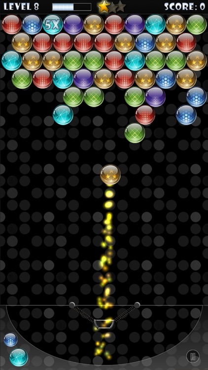 Ball Popper