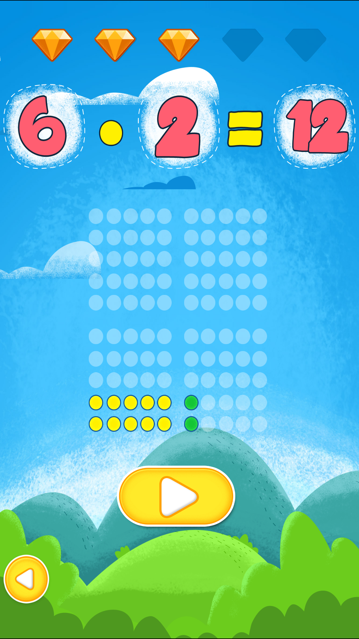 1x1. Lite screenshot 3