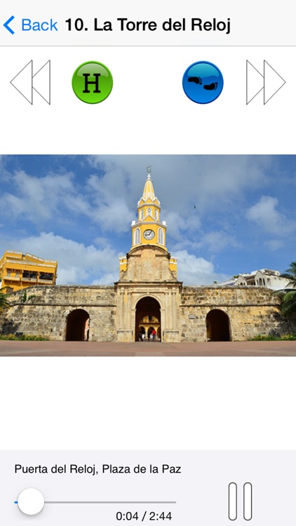 La Cartagena de Gabo