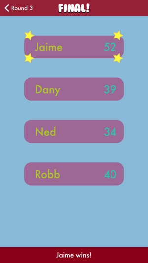 Sushi Go! Score Calculator(圖3)-速報App