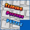 SLIDING PICTURE PUZZLE