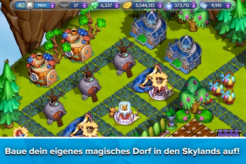 Skylanders Lost Islands™ screenshot 2