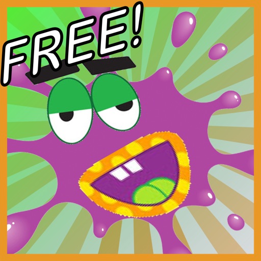 Monster Smasher: Jelly Stomp Icon