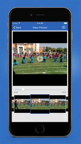 Game screenshot Vid2Pic - Video to picture converter, Grab picture from video, picture extractor mod apk