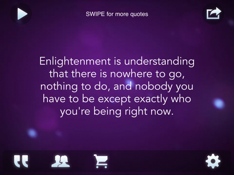 Screenshot #5 pour Neale Donald Walsch Quotes Meditation: Conversations With God Quotes