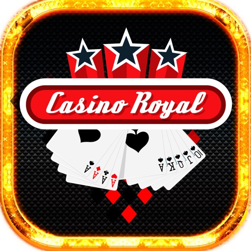 Royal Attack Fantasy Slots Machines - FREE Las Vegas Casino Games icon