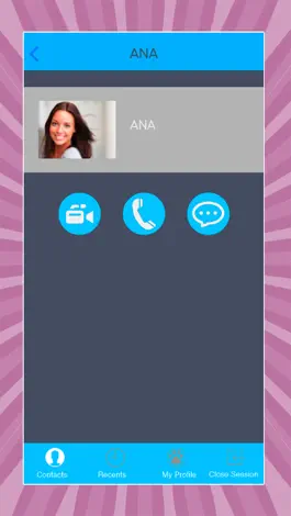 Game screenshot Language Exchange: Practice a foreign language with native speaker in video call hack