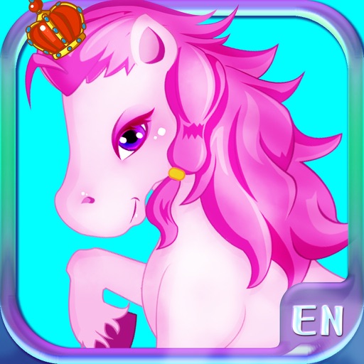 Swing Pony-EN iOS App