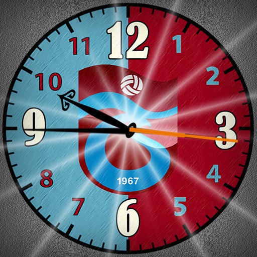Get Trabzonspor Saat for iOS, iPhone, iPad Aso Report