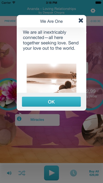 Loving Relationships