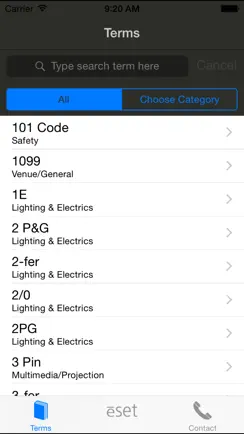 ESET iPhone image 2