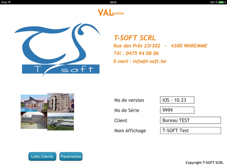 ValSystem screenshot-3