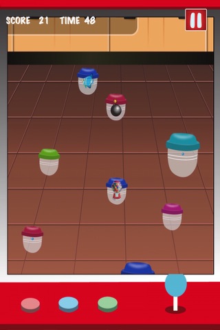 Adorable Collectible Frenzy - Mini Pet Puzzle Blast screenshot 4