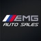 EMG Auto Sales is a name you can trust