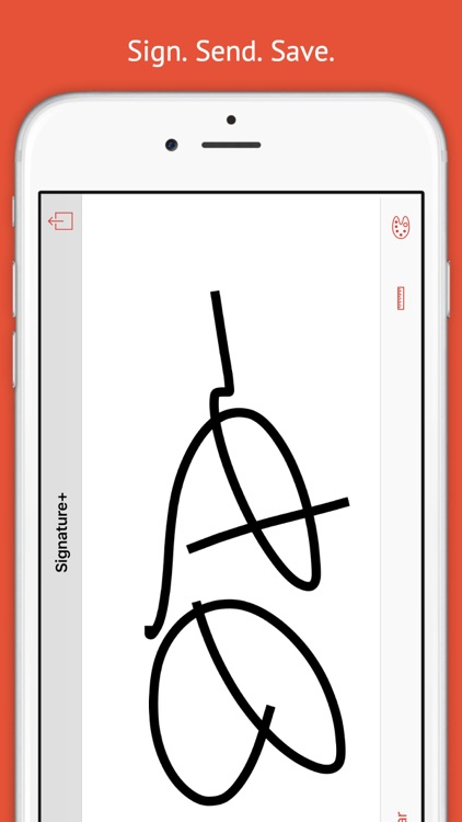Signature+