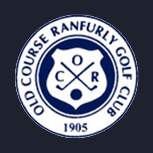 Old Course Ranfurly Golf Club icon