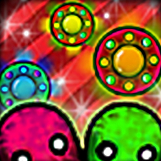 INVASION HD icon