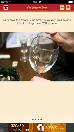 Pub Magic screenshot 2