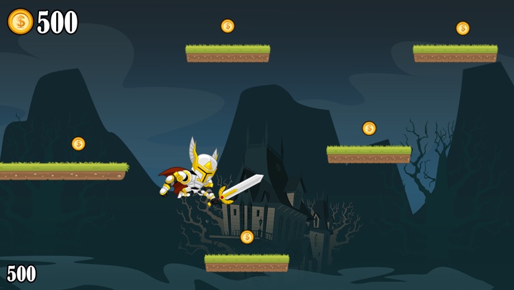 A Knight of the Dead - Medieval Battle of Knights With Zombies and Monsters